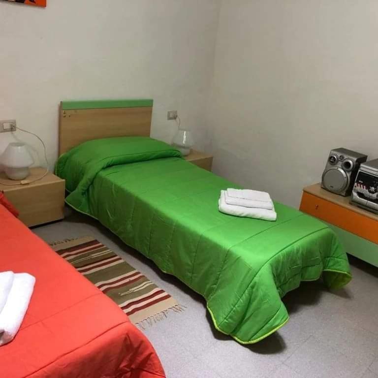 Casa Vacanze Antonella Oristano Eksteriør bilde
